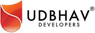 Udbhav Developers logo