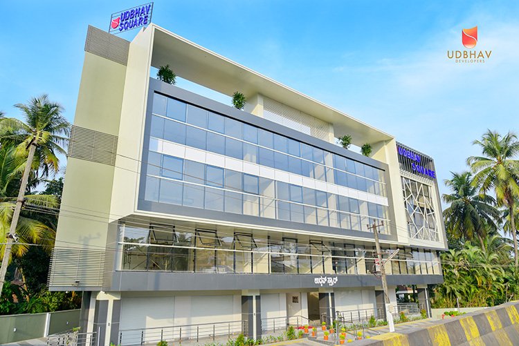 Udbhav Square