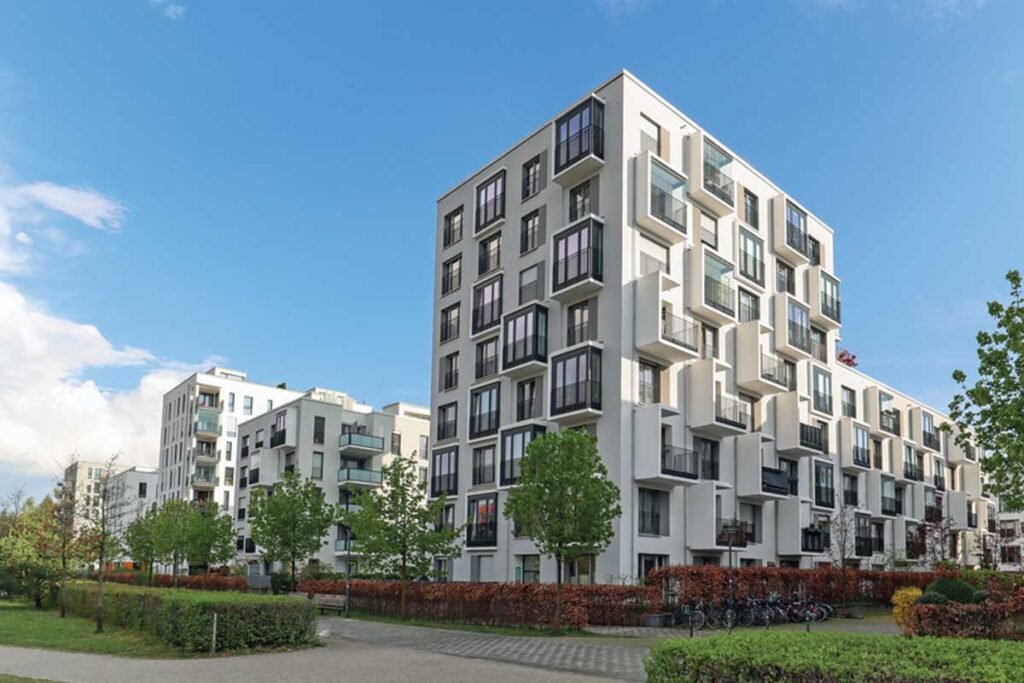 Udbhav Developers - Building Construction